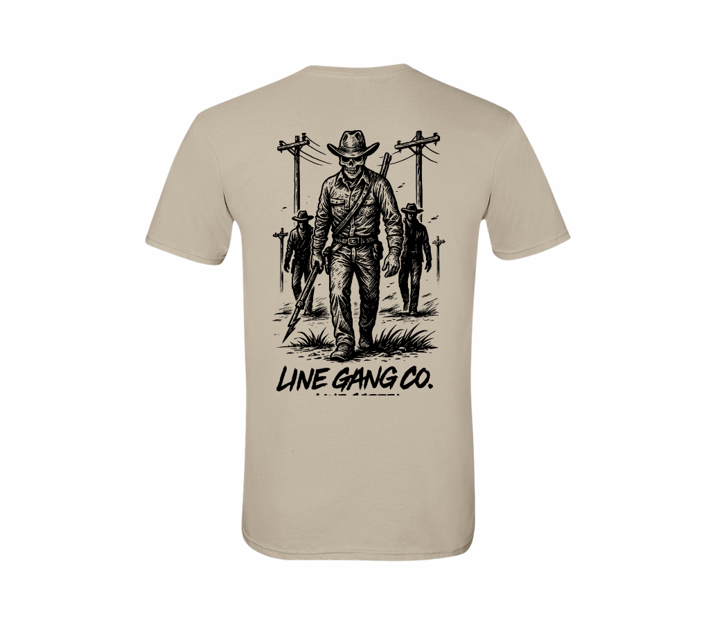 Desperado Shirt