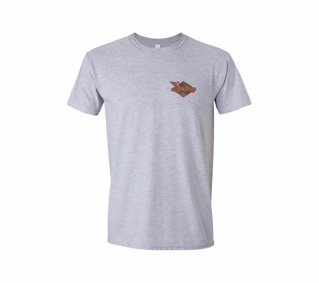 Keepin' The Power On Shirt