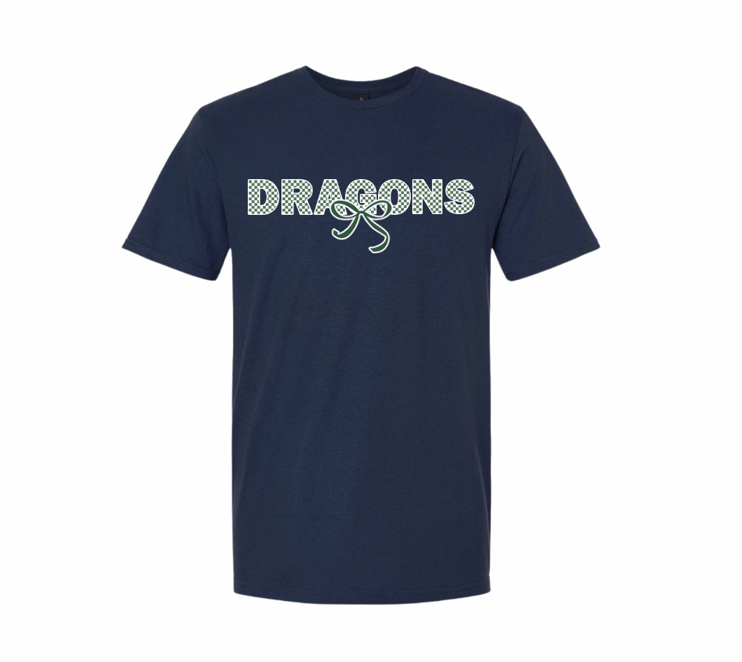 Bow Dragon