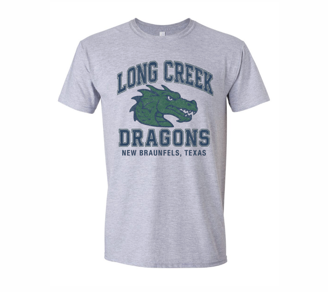 Long Creek