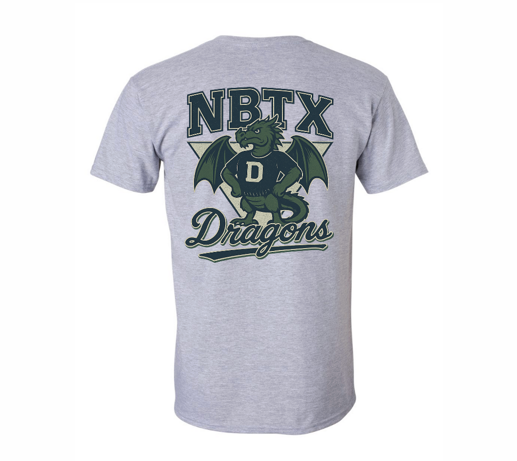 NBTX Dragons