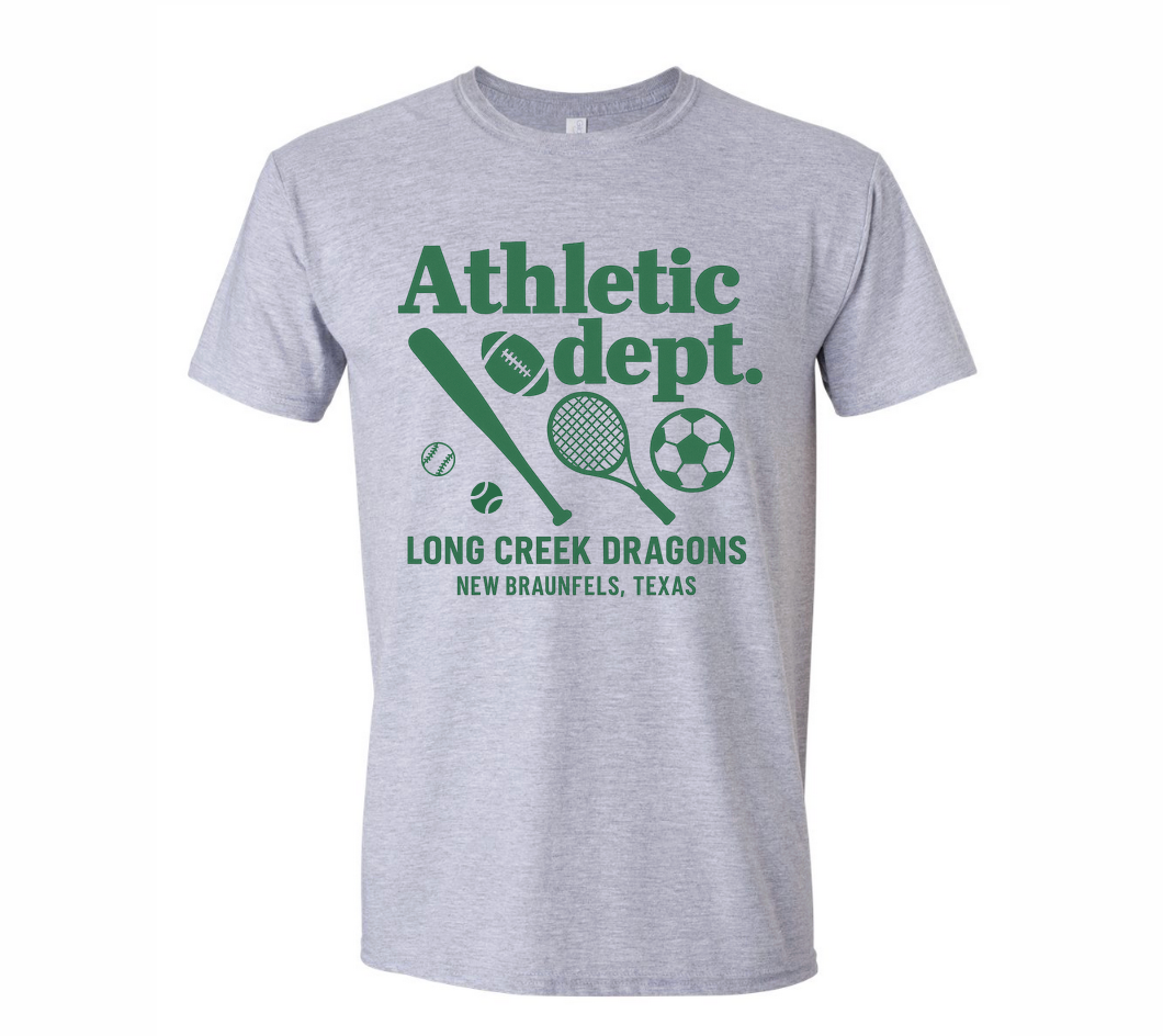 Dragon Athletics