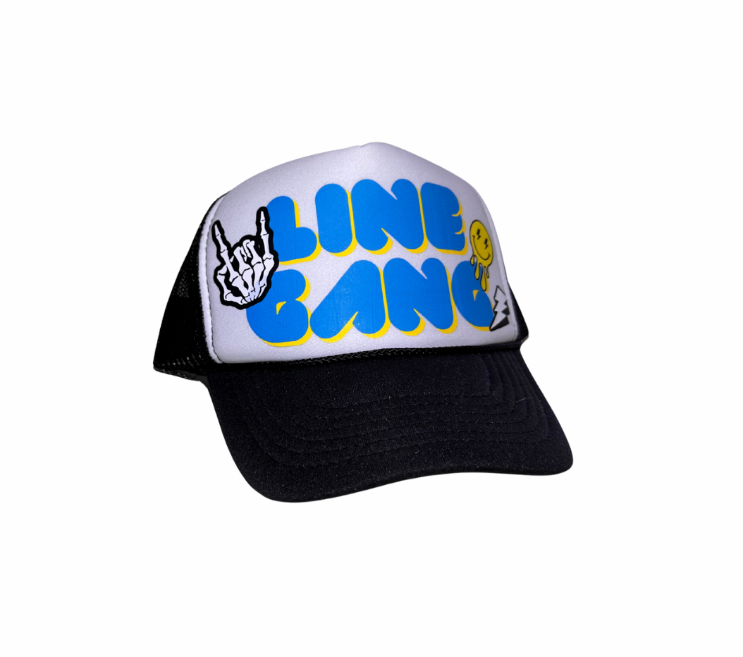 Line Gang - Youth trucker