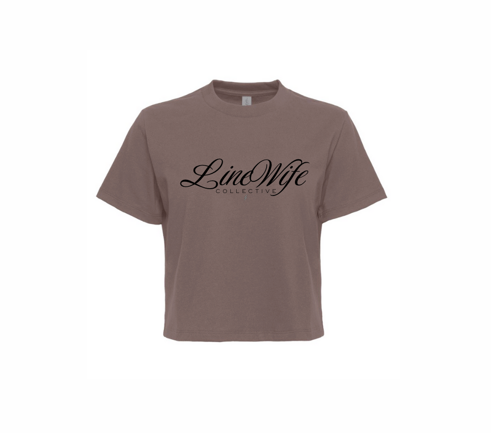 Line Wife Collective Shirt