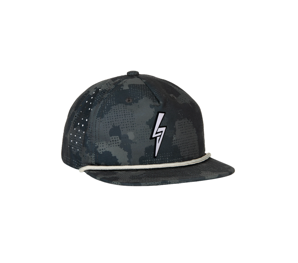 New Era Black Hat