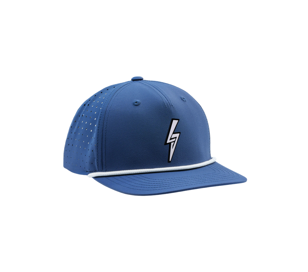 Classic Navy Hat