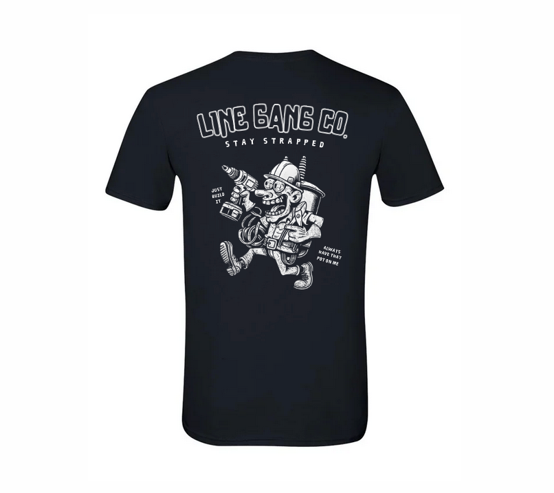 Stay Strapped Shirt