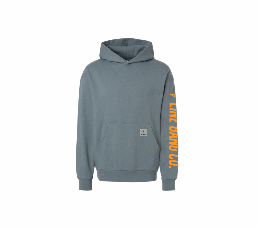 Tropics Hoodie