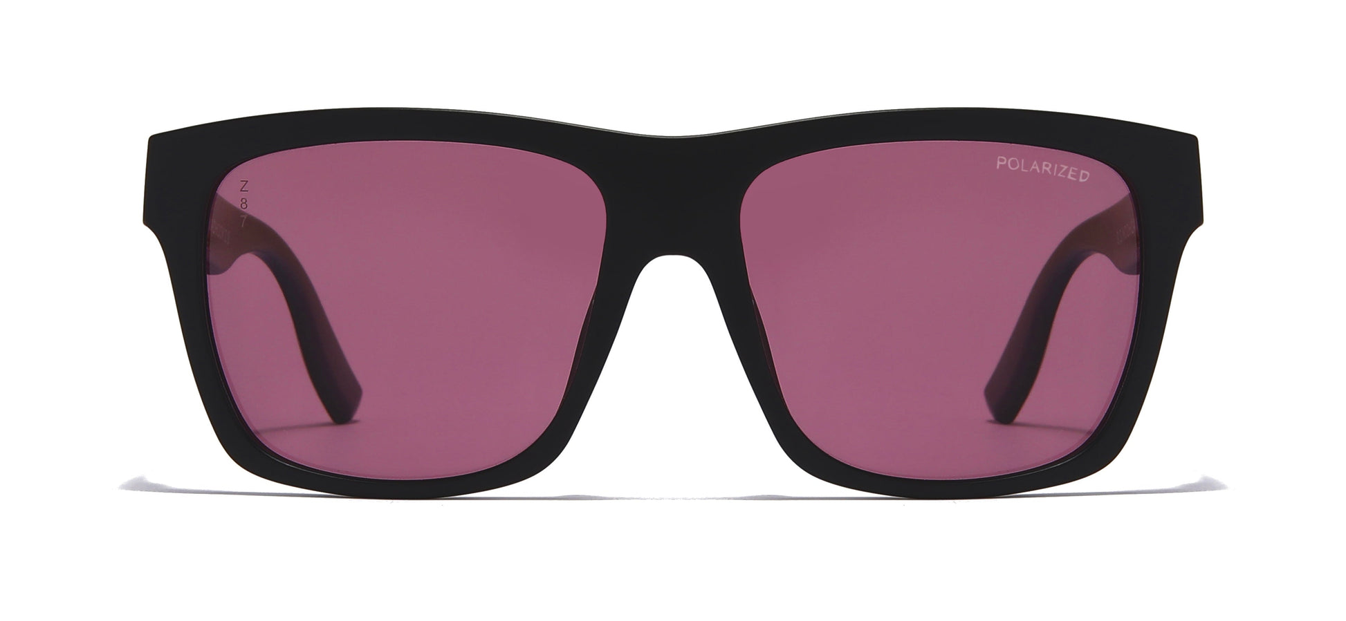Z87 MADHOOK2.0 LR: CANADA POLARIZED