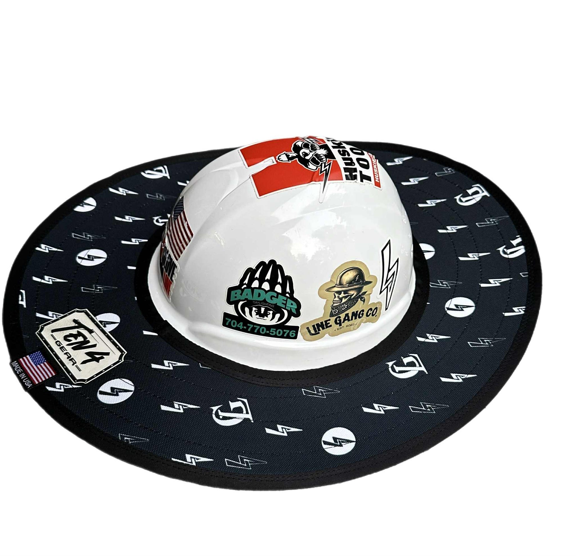 Linegang SunShade Visor