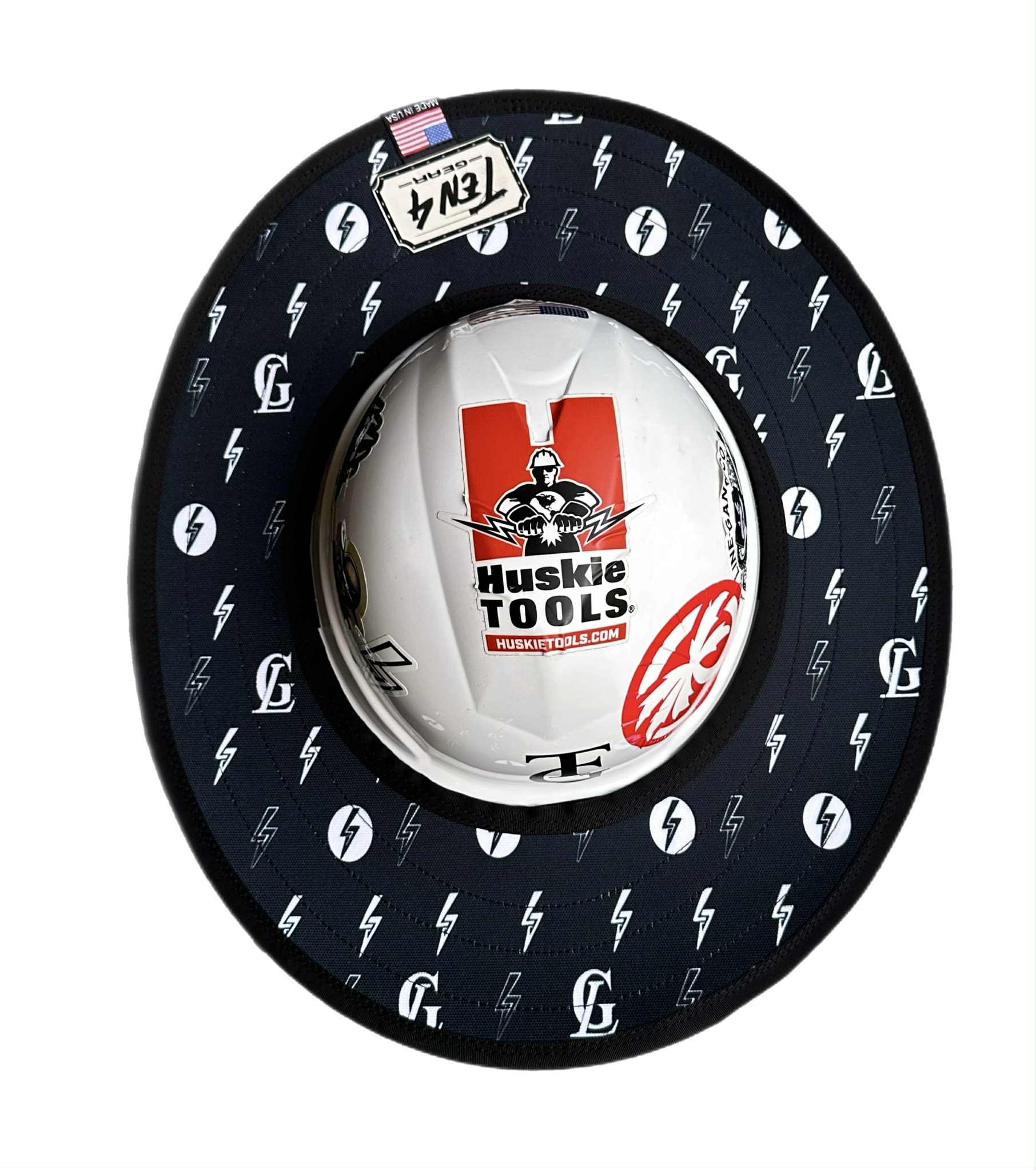 Linegang SunShade Visor