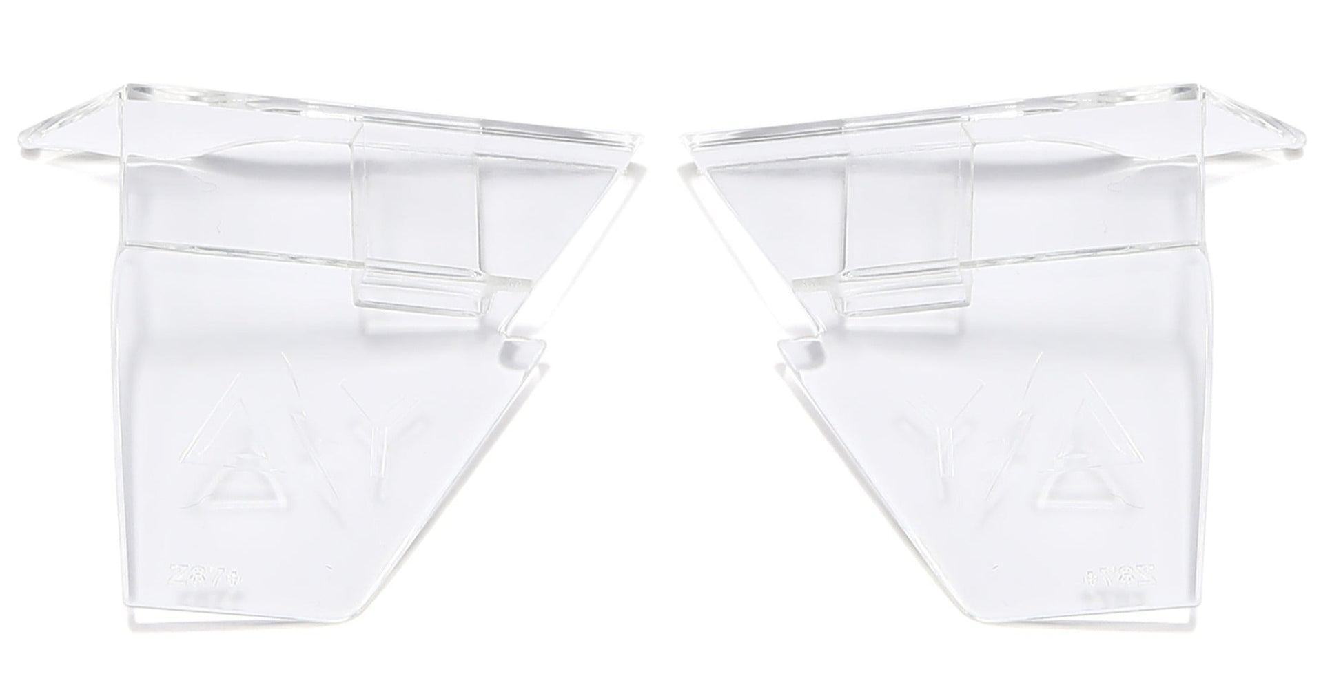 Madhook 2.0 Z87+ Side Shield
