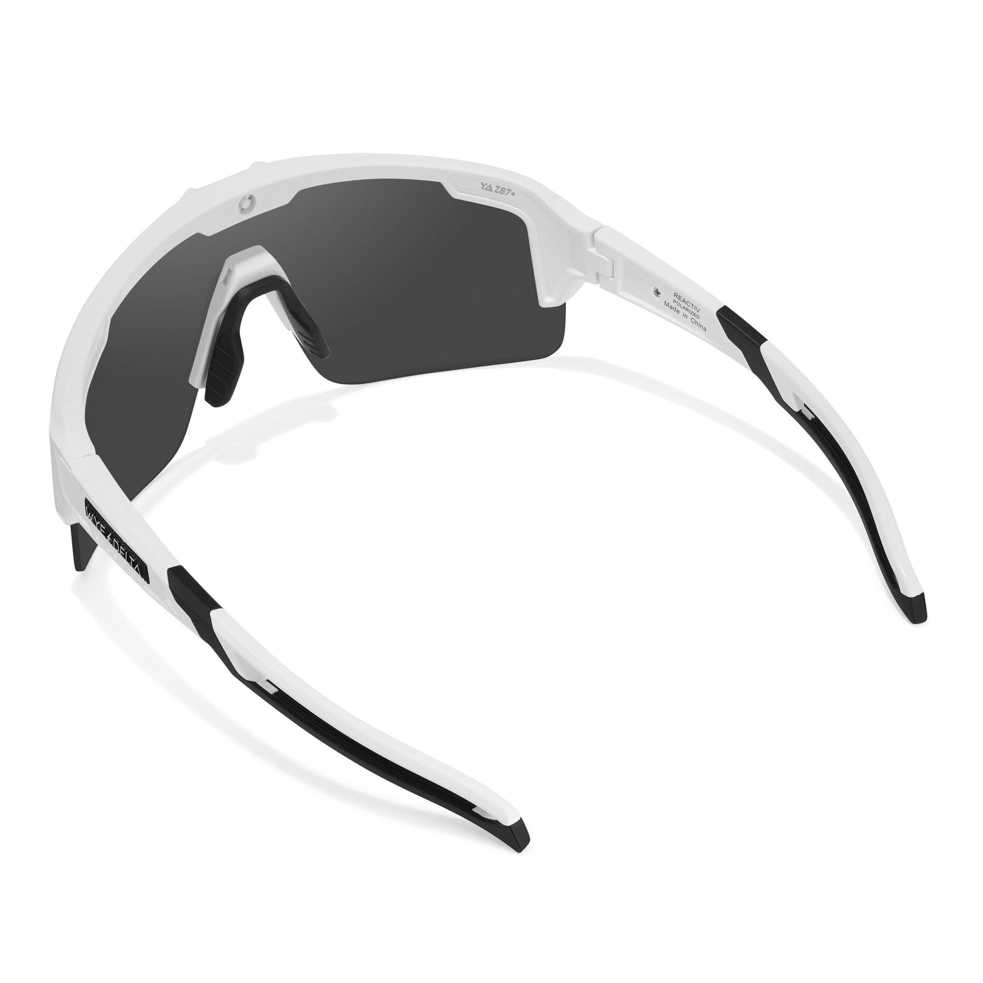 Z87+ REACTIV WHITE SMOKE