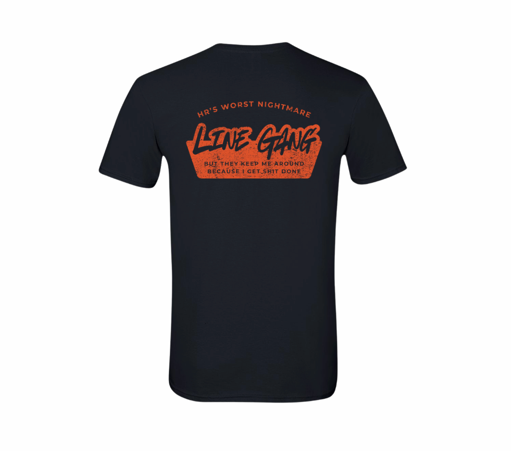 HR's Worst Nightmare Shirt