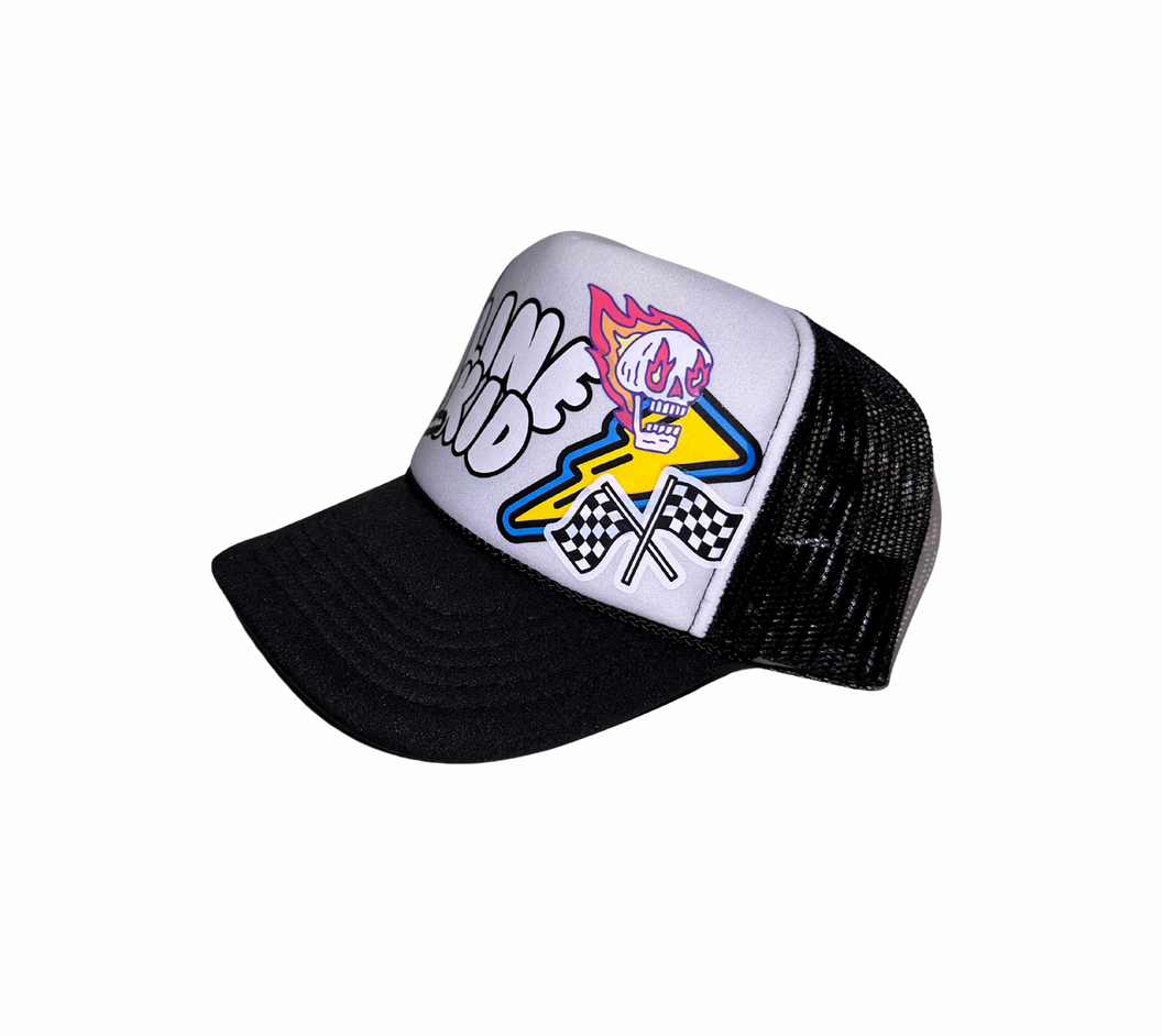 Line Kid -Youth Trucker