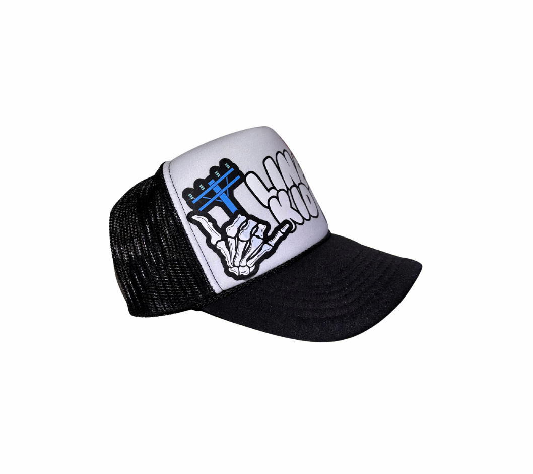 Line Kid -Youth Trucker