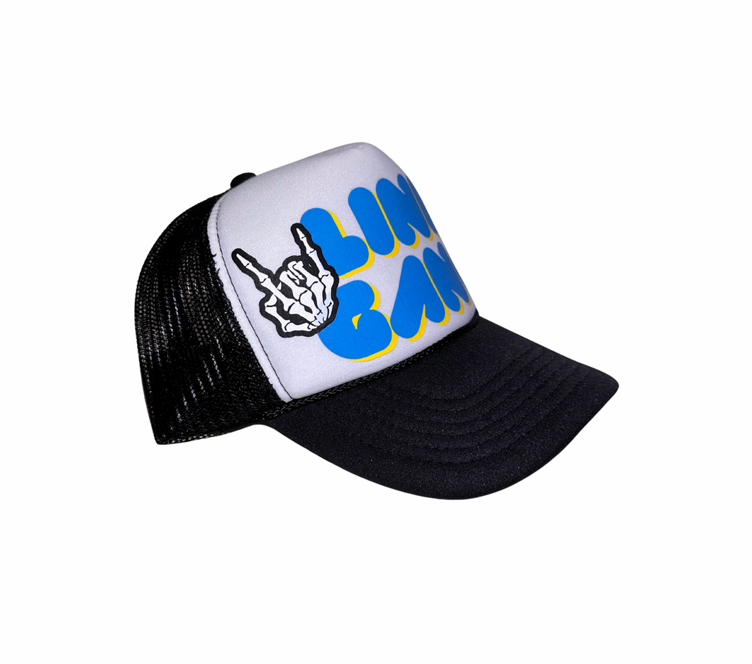 Line Gang - Youth trucker