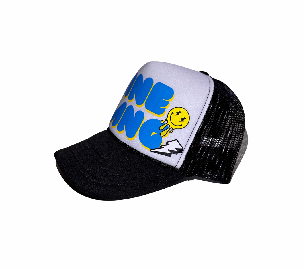 Line Gang - Youth trucker