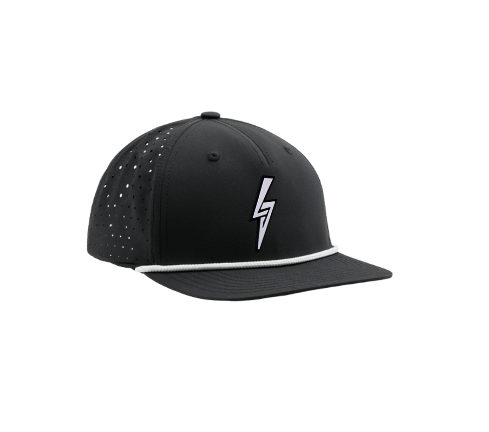 Classic Black Hat