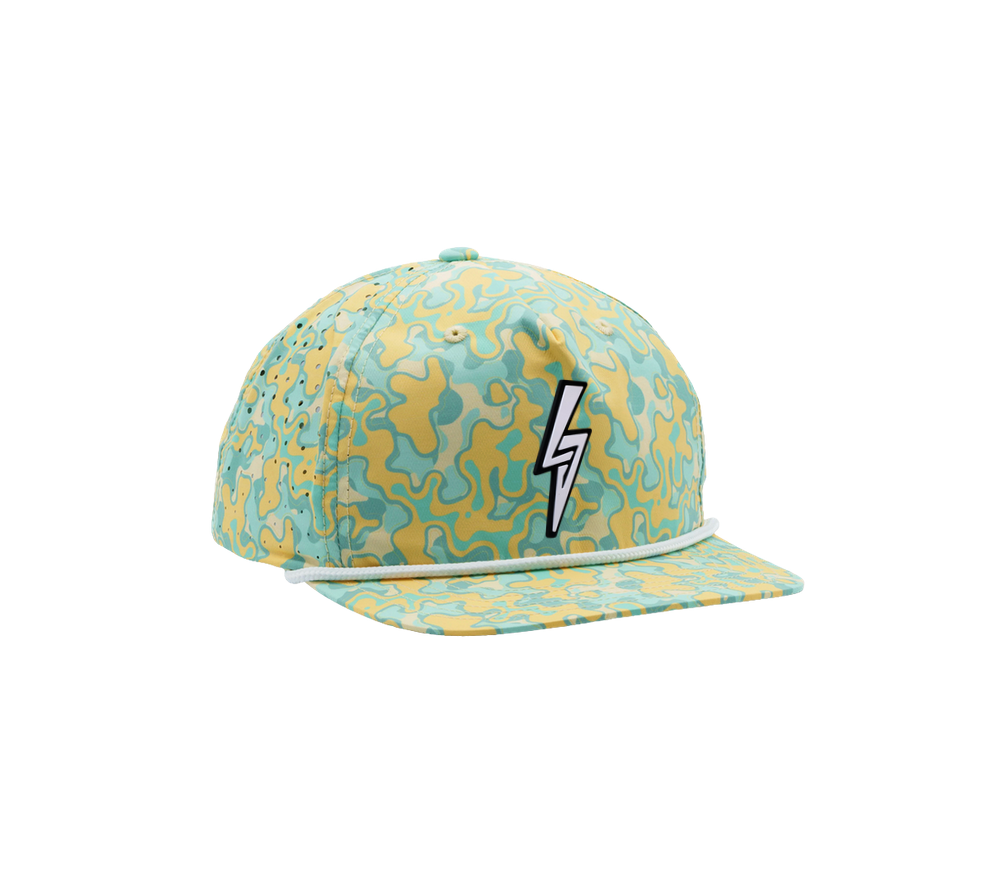 Mahi Mahi Hat