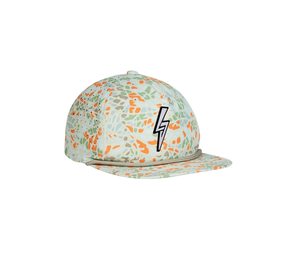 Tropics Hat