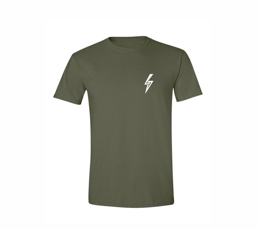 Classic Power Shirt