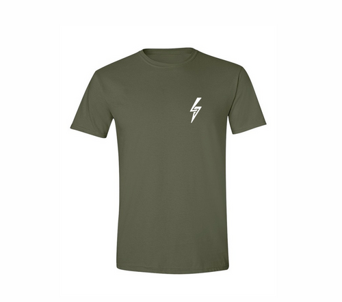 Classic Power Shirt