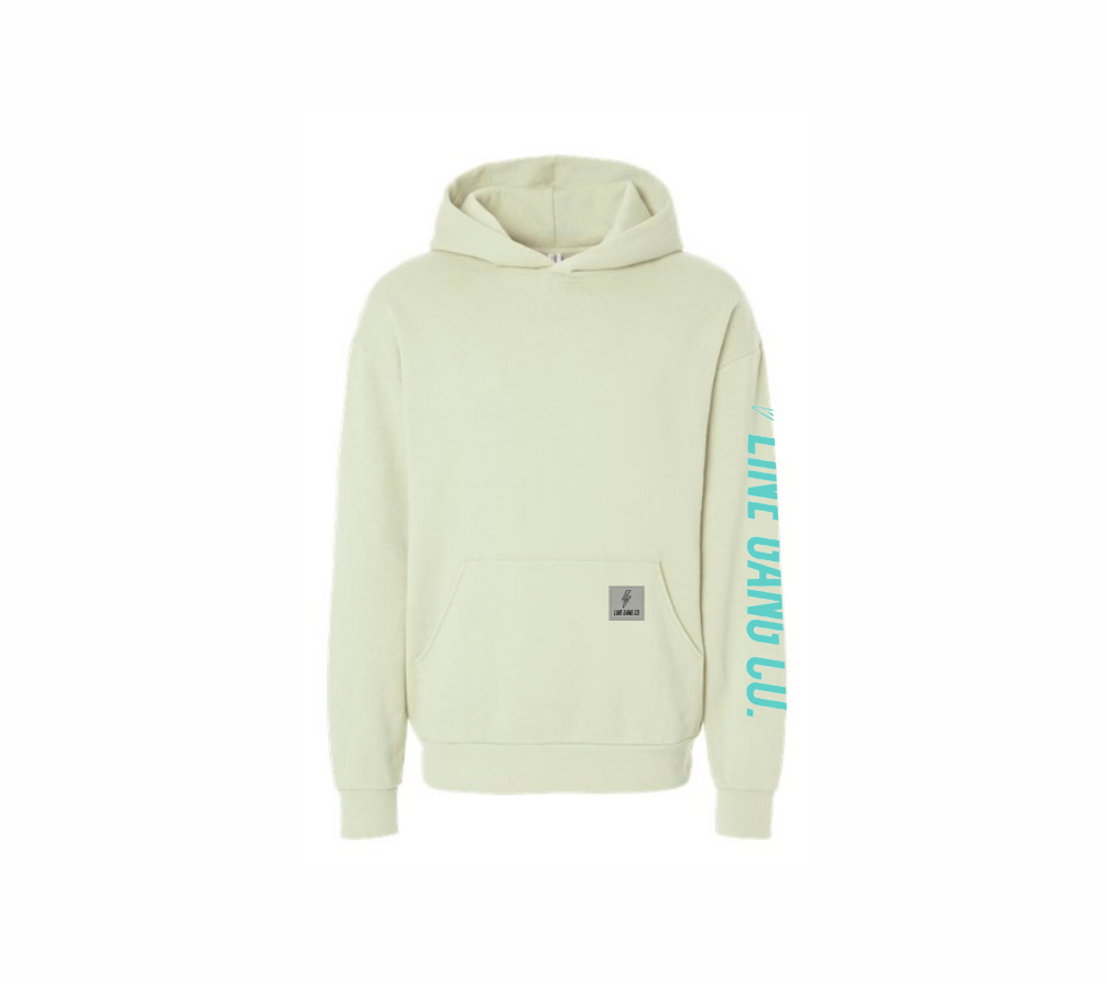 Mahi Mahi Hoodie