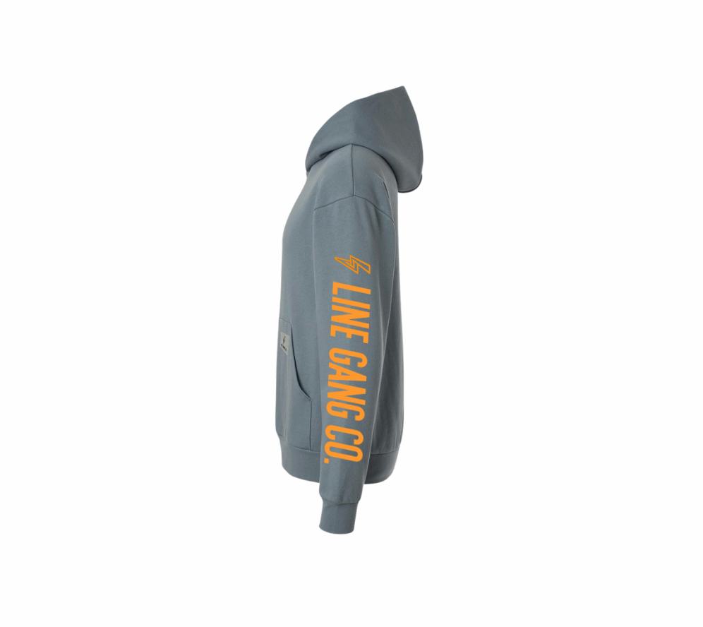Tropics Hoodie