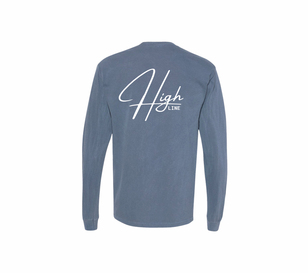 High Line Long Sleeve