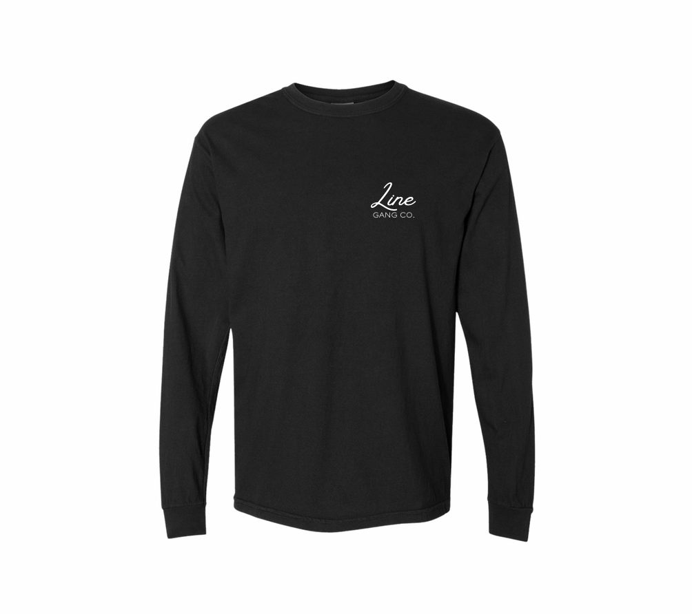 Pure Jale Long Sleeve