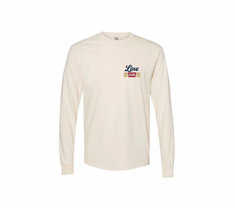 Line Gang Lone Sleeve