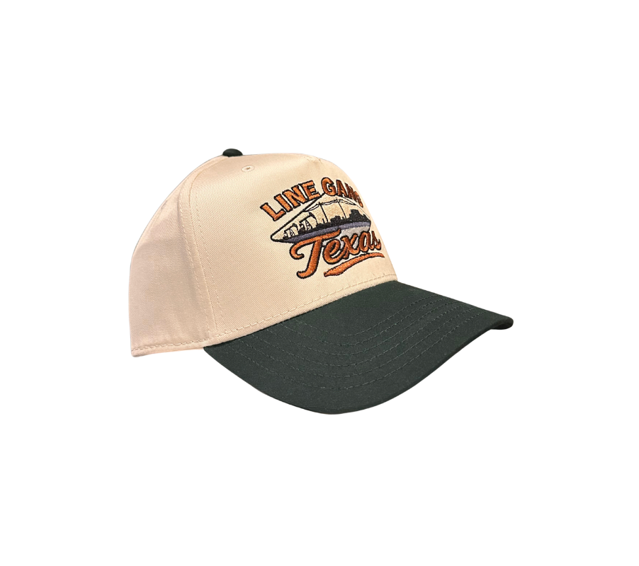 Texas LG Hat