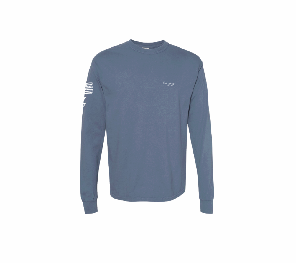 High Line Long Sleeve