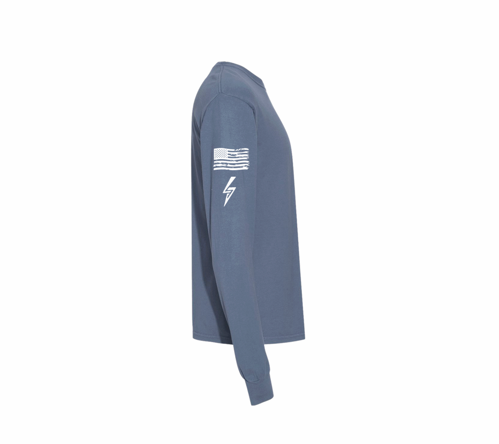 High Line Long Sleeve